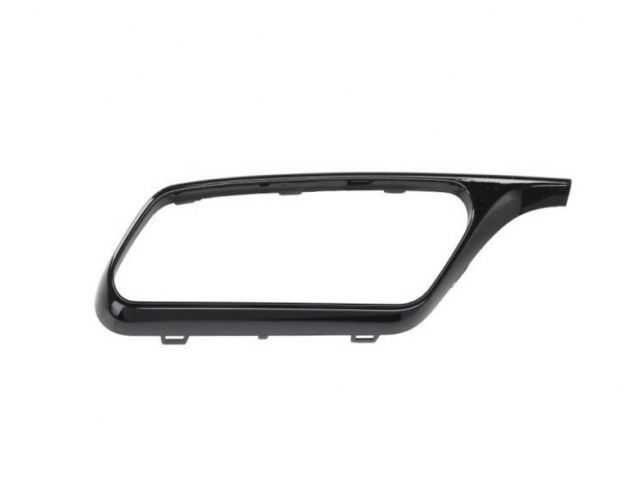 DIFFUSER SIDE MOULDING LH